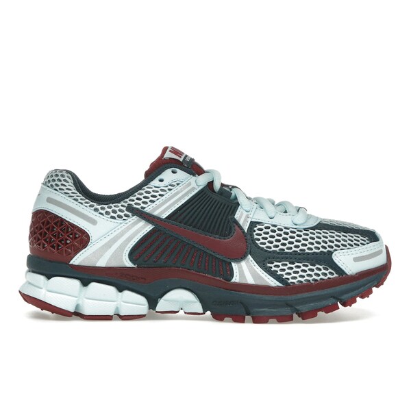Nike ナイキ レディース スニーカー 【Nike Zoom Vomero 5 Armoury Navy Team Red (Women's)】 サイズ US_8(25.0cm) Armoury Navy/Glacier Blue/Team Red｜asty