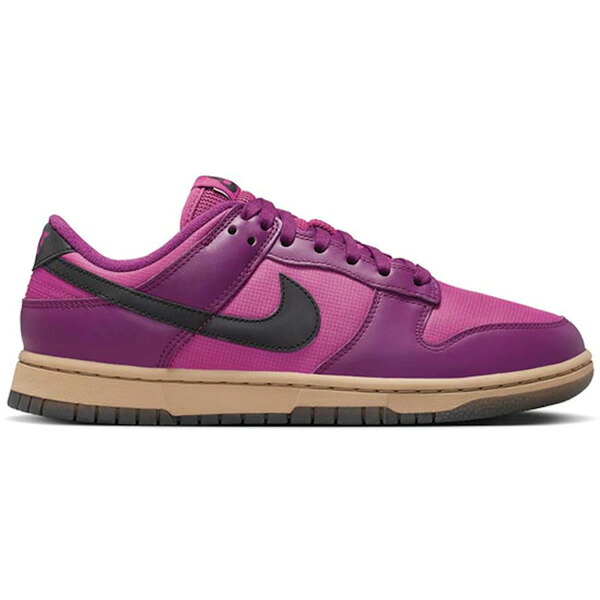 Nike ナイキ レディース スニーカー  【Nike Dunk Low Viotech Hot Fuchsia (Women\u0027s)】  大きさ US_5(22.0糎) Viotech/Hot Fuchsia/Khaki/Black