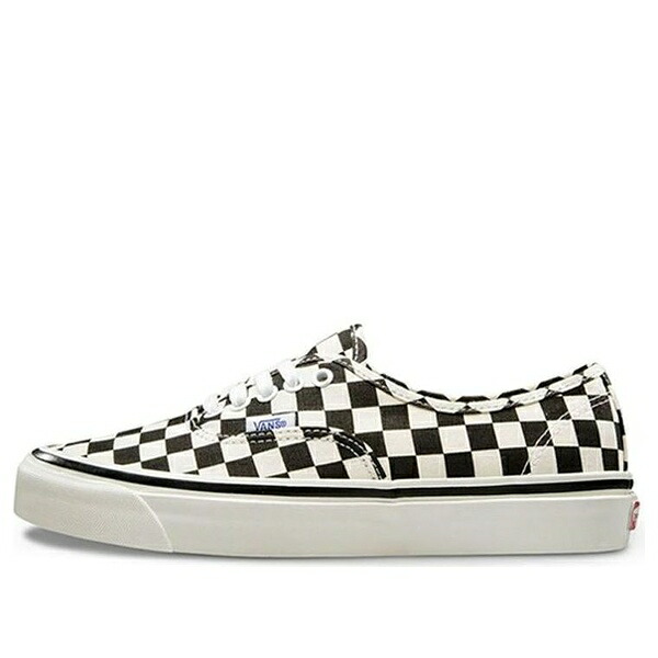 Vans バンズ メンズ スニーカー  【Vans Authentic 44 DX \u0027Anaheim Factory\u0027 VN0A38ENOAK】  大きさ US_5.5(23.5糎)