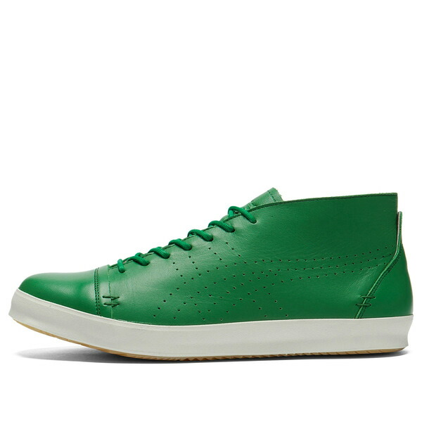 Onitsuka Tiger オニツカタイガー メンズ スニーカー 【Onitsuka Tiger Colesne NM 'Green' 1183C321-300】 サイズ US_10(28.0cm)|asty