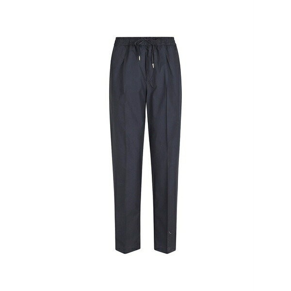 ブリリア 1949 レディース カジュアルパンツ ボトムス Wimbledon drawstring trousers Blue