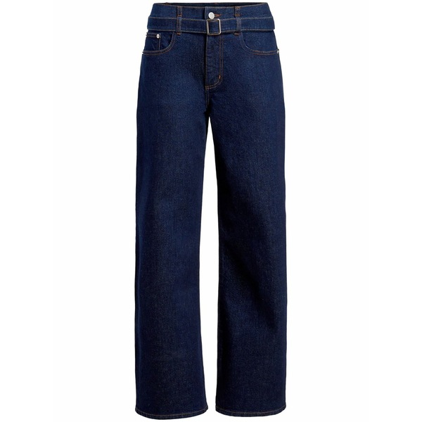 プロエンザショラー レディース ジーンズズボン下 ボトムス Ellsworth jeans Blue