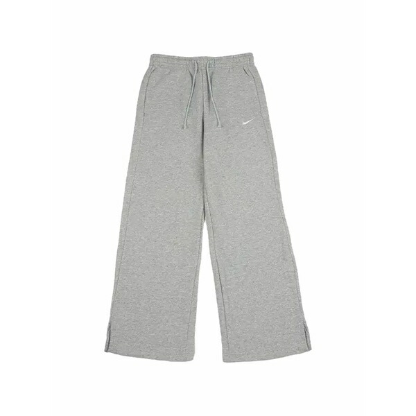 ナイキ レディース カジュアルパンツ ボトムス Phoenix track pants Grey|asty