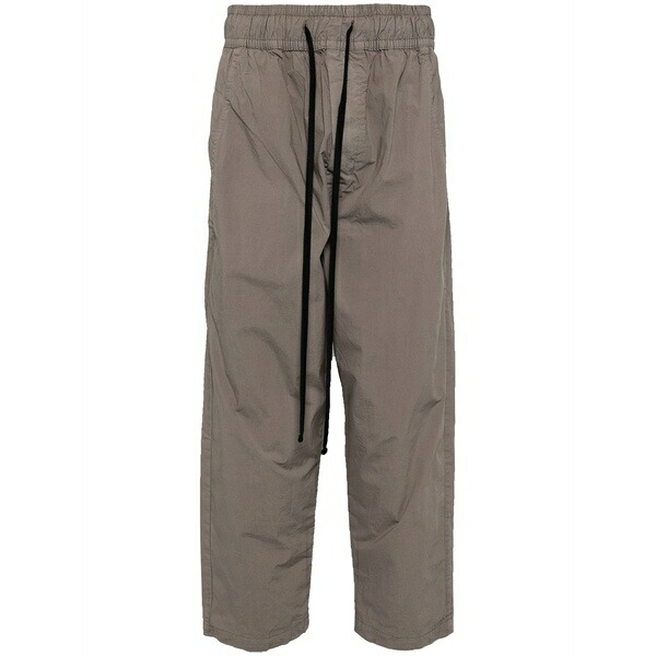 トム・Cr メンズ 心地好いズボン下 ボトムス M p 11 trousers Grey
