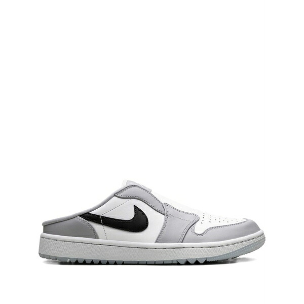 ジョーダン メンズ サンダル シューズ Air jordan 1 low golf \