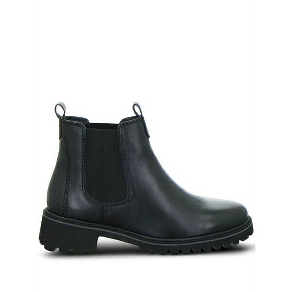 アラ レディース ブーツ シューズ Kent ankle boots Black