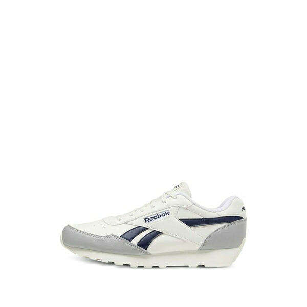 リーボック メンズ スニーカー シューズ Rewind run sneakers White