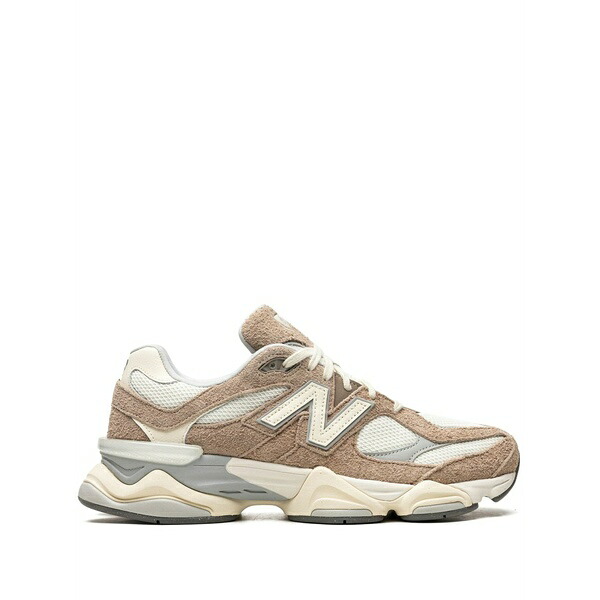 ニュー平衡にする メンズ スニーカー シューズ 9060 \"driftwood\"" sneakers Brown"