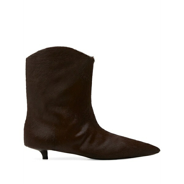 マーシャル レディース ブーツ シューズ Spino pointed-toe boots -|asty