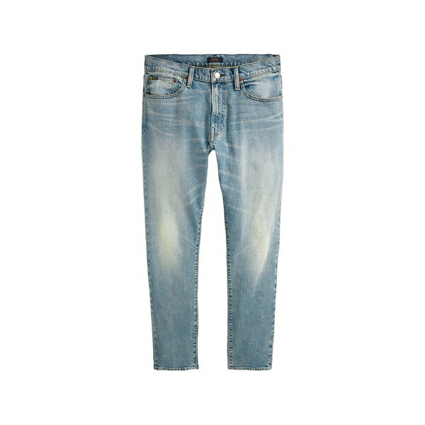ラルフローレン メンズ ジーンズズボン下 ボトムス Pocket jeans Blue