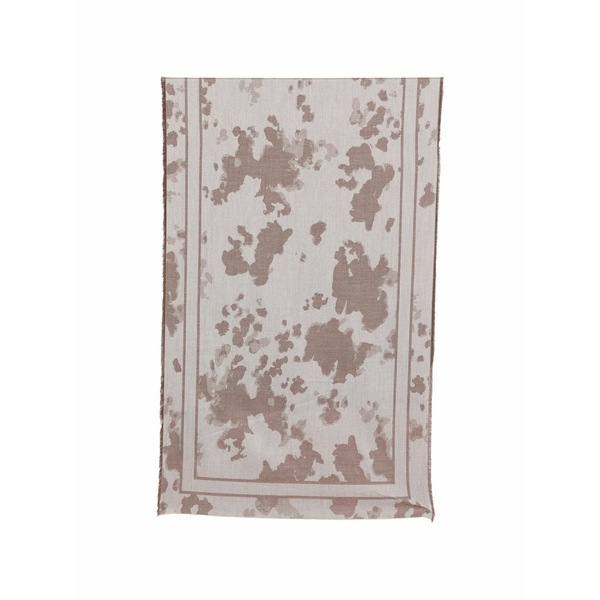 ペニー黒いこと レディース 消音装置・袈裟・えり巻き 添え物 Astallo scarf Neutrals