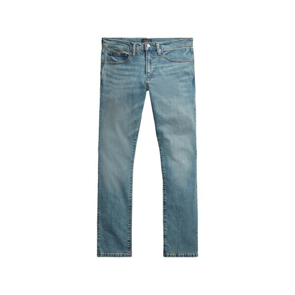 ラルフローレン メンズ ジーンズズボン下 ボトムス Five-pocket jeans Blue