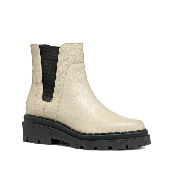 ジェオックス レディース ブーツ シューズ felleny c boots Neutrals｜asty