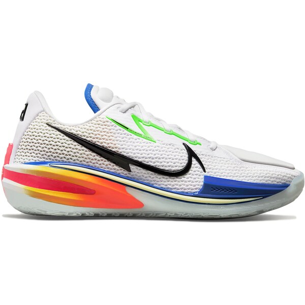 新版Nike ナイキ メンズ スニーカー バスケットボール サイズ US_8(26.0cm) Ghost 靴 