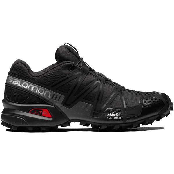 初売り Salomon サロモン メンズ スニーカー サイズ US_10 28.0cm