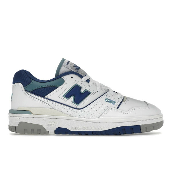 最大42%OFFクーポン New Balance ニューバランス メンズ スニーカー サイズ US_9 27.0cm White Blue