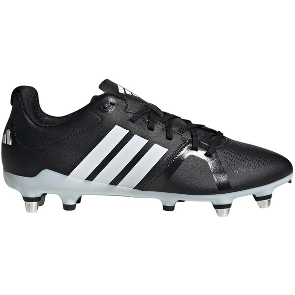 adidas アディダス レディース スニーカー  【adidas Avaglide Core Black Cloud White (Women)】  サイズ US_8.5(25.5cm) Core Black/Cloud White/Core Black