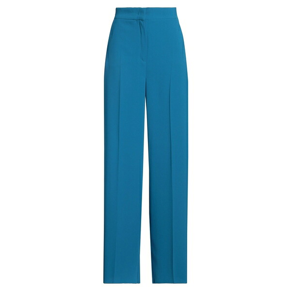 【送料無料】 エンメ バイ マレラ レディース カジュアルパンツ ボトムス Pants Green|asty