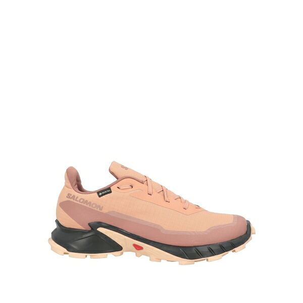 【貨物輸送無料】 サロモン レディース スニーカー シューズ Sneakers Pink