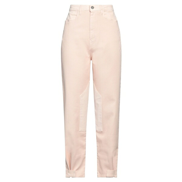【送料無料】 マニラグレース レディース カジュアルパンツ ボトムス Pants Pink
