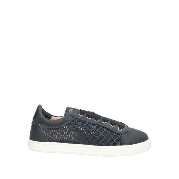 【送料無料】 エージーエル レディース スニーカー シューズ Sneakers Blue