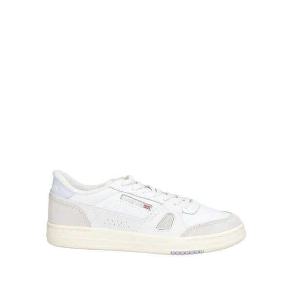 【貨物輸送無料】 リーボック レディース スニーカー シューズ Sneakers White