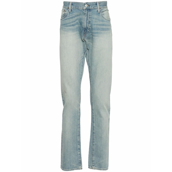 ラルフローレン メンズ ジーンズズボン下 ボトムス Sullivan slim-fit jeans Blue