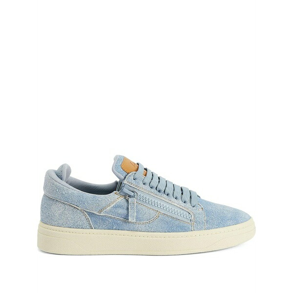 ジュゼッペザノッティ レディース スニーカー シューズ Gz94 sneakers Blue
