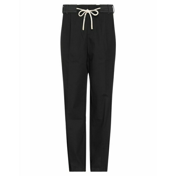 パーム エンジェルス メンズ ボトムス カジュアルパンツ Pants Black パーム エンジェルス メンズ ボトムス カジュアルパンツ Pants Black