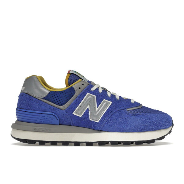 New Balance ニューバランス メンズ スニーカー 【New Balance 574 Legacy Bodega Departure】 サイズ US_M_13 Amparo Blue/Wet Weather