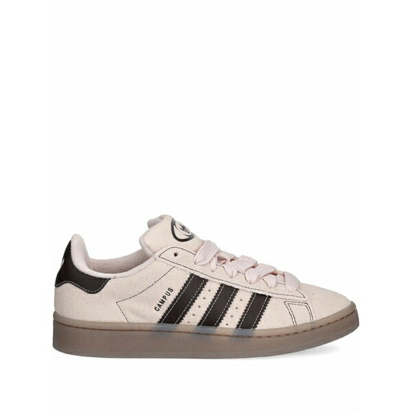 アディダス レディース スニーカー シューズ Campus 00s striped sneakers Neutrals