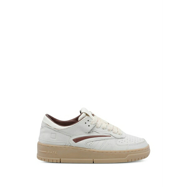 デイト レディース スニーカー シューズ Torneo block sneakers Neutrals