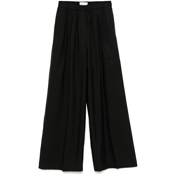 クリスチャン ワイナンツ レディース 心地よいズボン下 ボトムス Prelah trousers Black