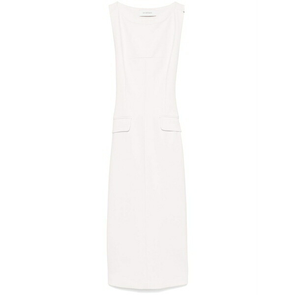 スポーツマックス レディース ワンピース トップス Ruta midi dress Pink｜asty