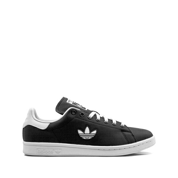 アディダス メンズ スニーカー シューズ Stan smith sneakers  Black