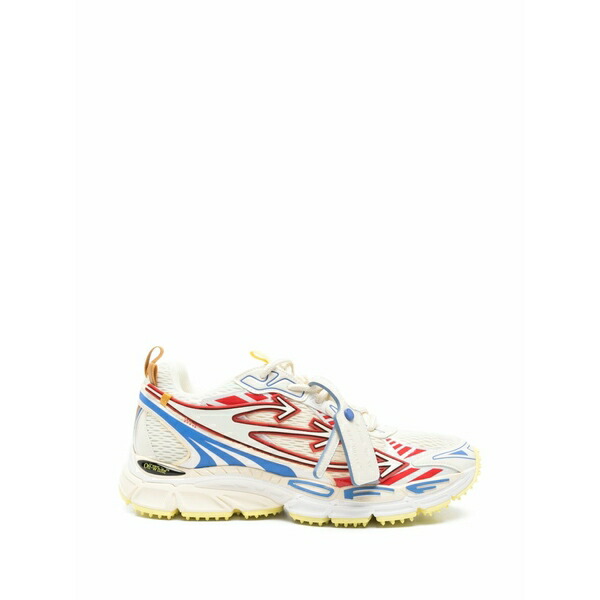 象牙色 メンズ スニーカー シューズ Be right back sneakers Neutrals