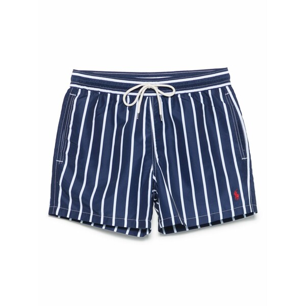 ラルフローレン メンズ カジュアルパンツ ボトムス 11.5 traveler swim shorts Blue|asty
