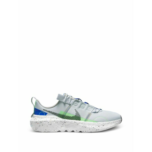 ナイキ メンズ スニーカー シューズ Crater impact sneakers Grey