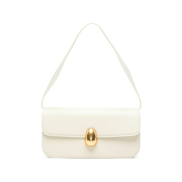 ネオウス レディース ショルダーバッグ 御徒面子 Phoenix shoulder bag Neutrals