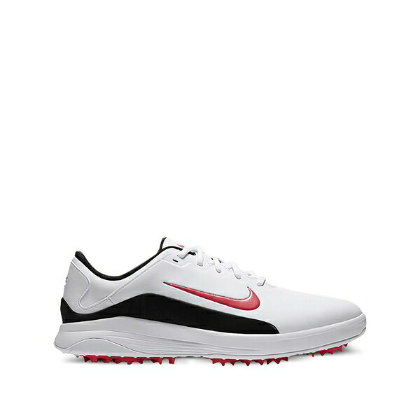 ナイキ メンズ スニーカー シューズ Vapor pro low-top sneakers White