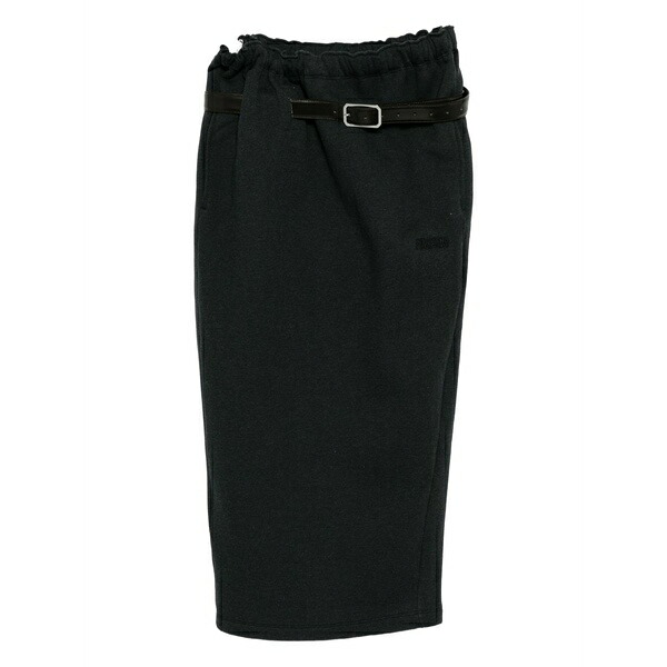 マリアーノ レディース スコート ボトムス Provincia skirt Grey