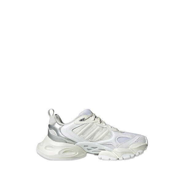 アディダス メンズ スニーカー シューズ Xlg runner sneakers Neutrals