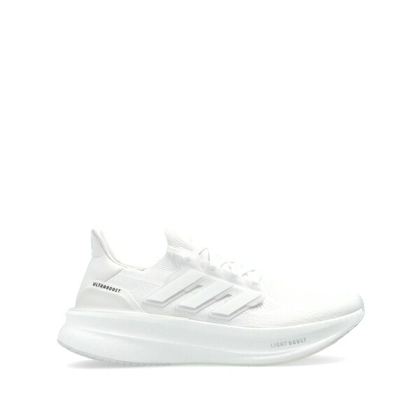 アディダス メンズ スニーカー シューズ Ultraboost 5 sneakers White
