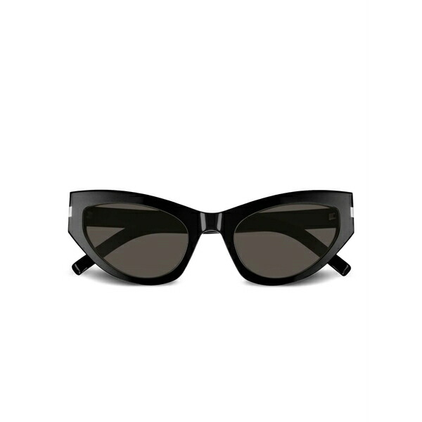 サンローラン アイウェア レディース 黒眼鏡＆アイウェア 添え物 Grace sunglasses Black