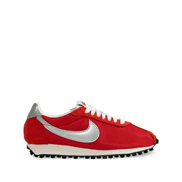 ナイキ レディース スニーカー シューズ Ld 1000 sneakers Red
