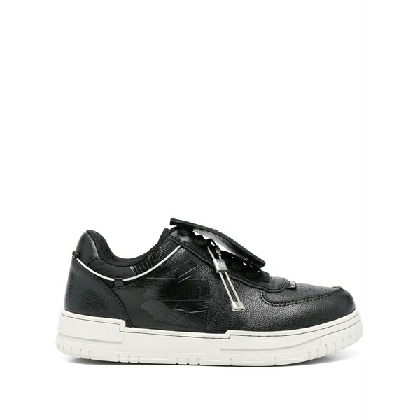 フォーティーフォー・レーベル・グループ メンズ スニーカー シューズ Avril sneakers Black