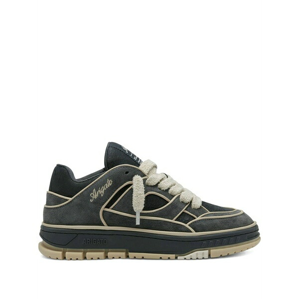 アクセルアリガト レディース スニーカー シューズ Area lo sneakers Blue