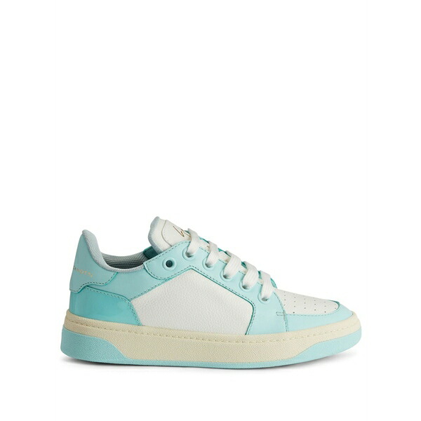 ジュゼッペザノッティ レディース スニーカー シューズ Gz94 sneakers White
