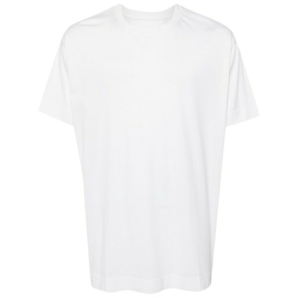 ジバンシー メンズ プルオーバー トップス Printed t-shirt White