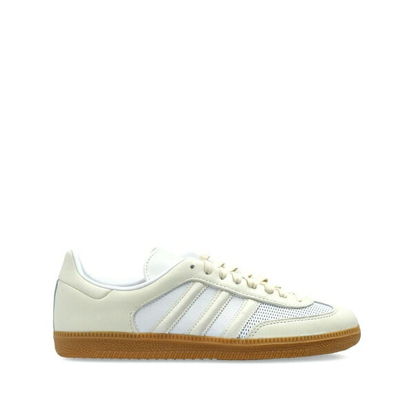 アディダス レディース スニーカー シューズ Samba sneakers  Neutrals